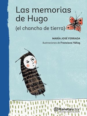 cover image of Las memorias de Hugo (el chancho de tierra)
